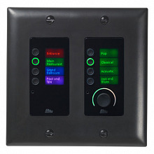 Контроллер BSS EC-8BV-BLK-EU 2