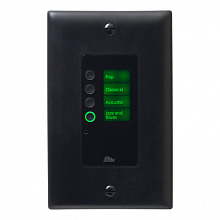 Контроллер BSS Ethernet Controller with 4 Buttons черный 2