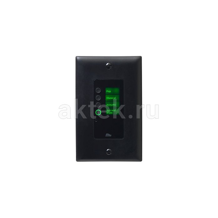 Контроллер BSS Ethernet Controller with 4 Buttons черный 2