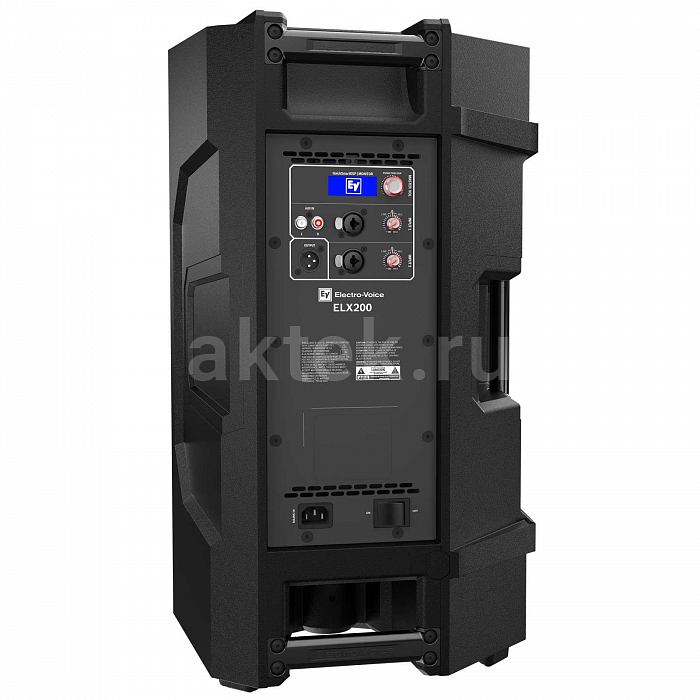 Активная двухполосная АС Electro-Voice ELX200-12P 3