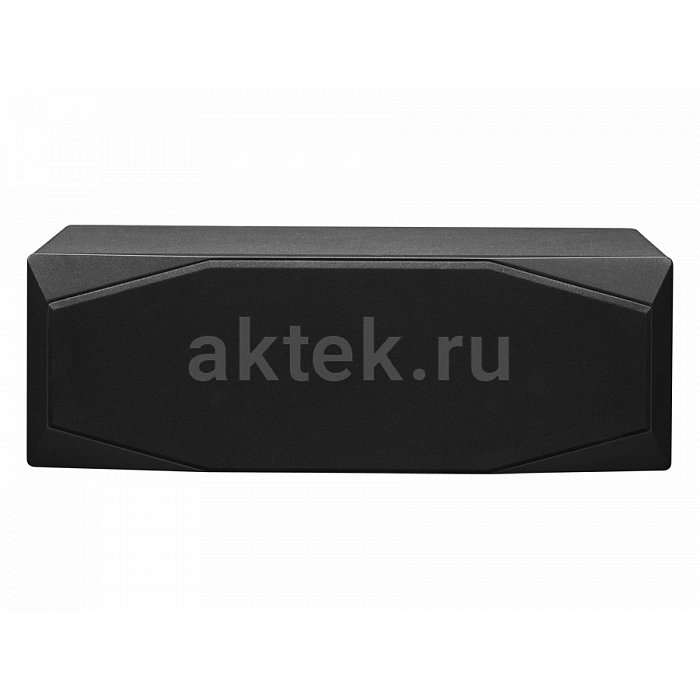 Акустика центрального канала Emotiva BasX LCR 2