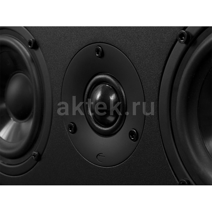 Акустика центрального канала Emotiva BasX LCR 6