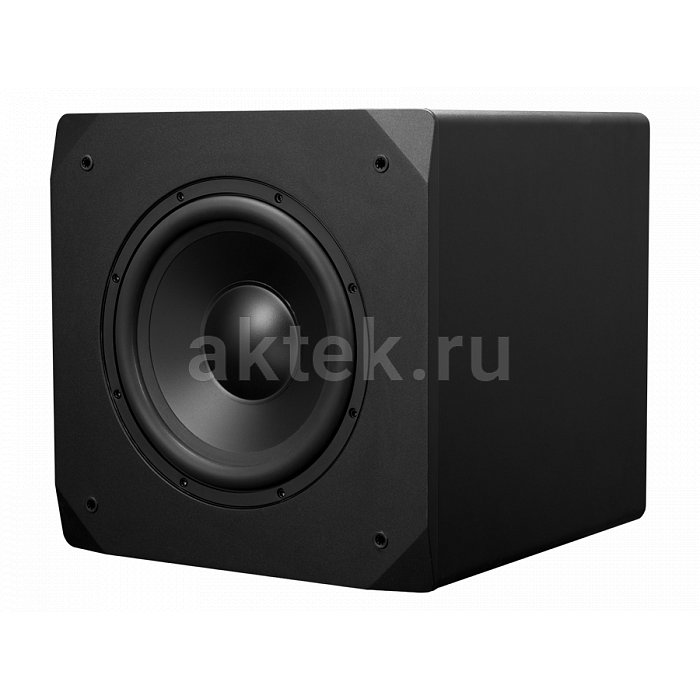Активный сабвуфер Emotiva BasX S10 4
