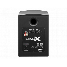 Активный сабвуфер Emotiva BasX S8 3
