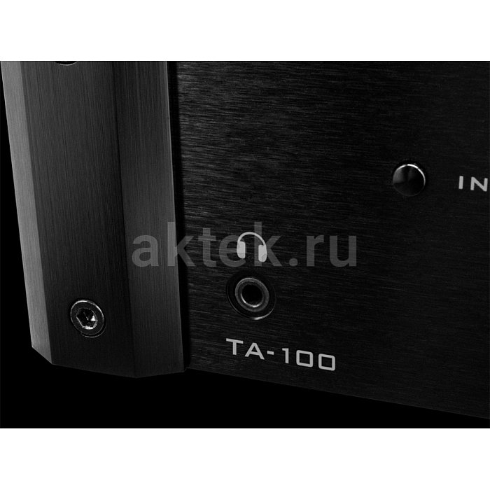Усилитель стерео Emotiva BasX TA-100 9