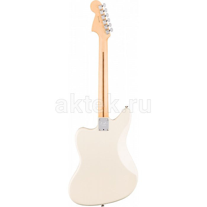 Электрогитара FENDER AM PRO JAGUAR RW OWT 2
