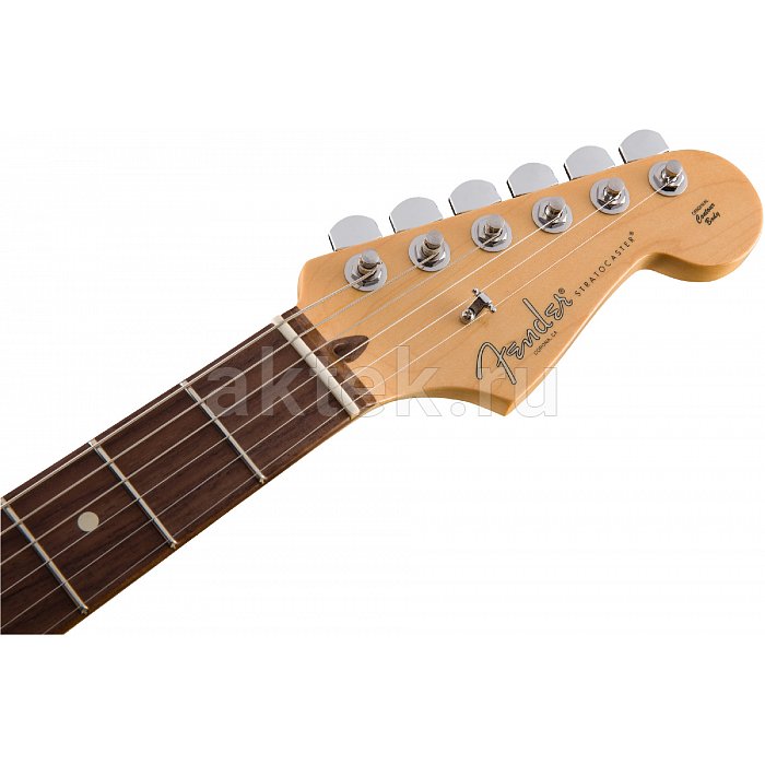 Электрогитара FENDER AM PRO STRAT HSS SHAW RW ATO 5