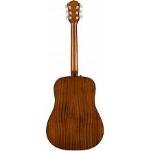 Акустическая гитара FENDER FA-125 Dreadnought Acoustic, Natural 3 Акустическая гитара FENDER FA-125 Dreadnought Acoustic, Natural 3