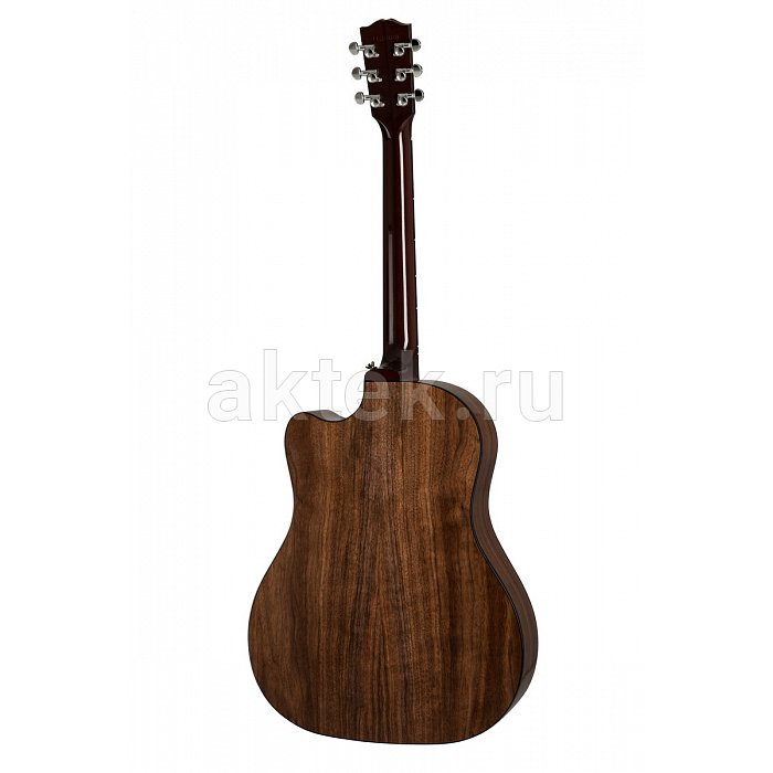 GIBSON 2019 J-45 AG Walnut (Burst) Walnut Burst 2
