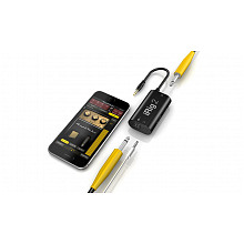 Интерфейс для гитары  IK MULTIMEDIA iRig 2 3