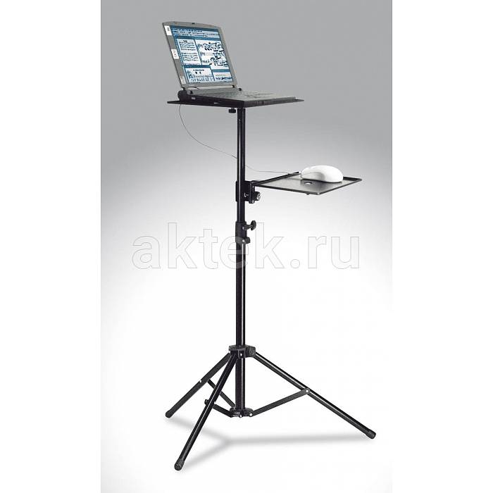 Стойка для ноутбука K&M 12150-000-55 2