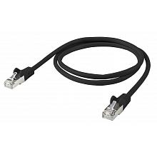 Кабель патч корд Basic C5BS-0200-SW