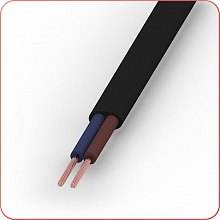 Кабель питания AC cord VDE 1.8 м 2