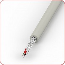 Кабель USB А "папа" - А "мама" 0.5 м 3