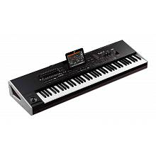 Аранжировочная станция KORG Pa4X-76 2