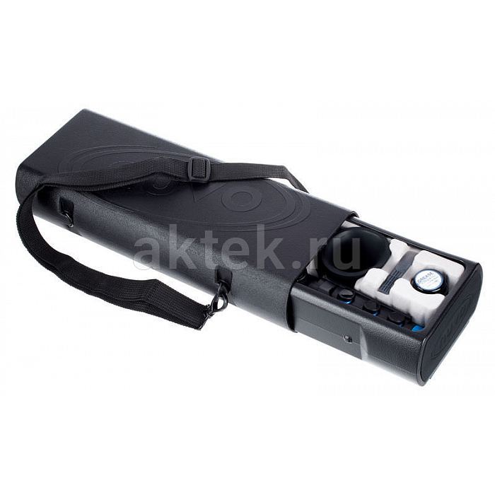 Саксофон NUVO jSax (Black/Blue) 3