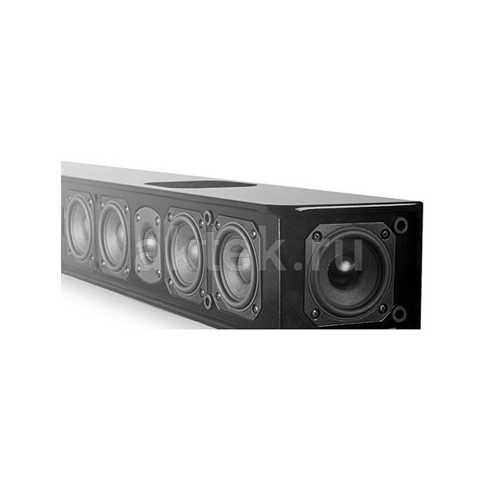 Саундбар Studio Evolution EvoSound Pearl 3