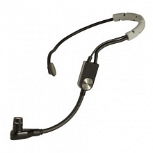 Радиосистема головная SHURE BLX14RE/SM35 M17 2