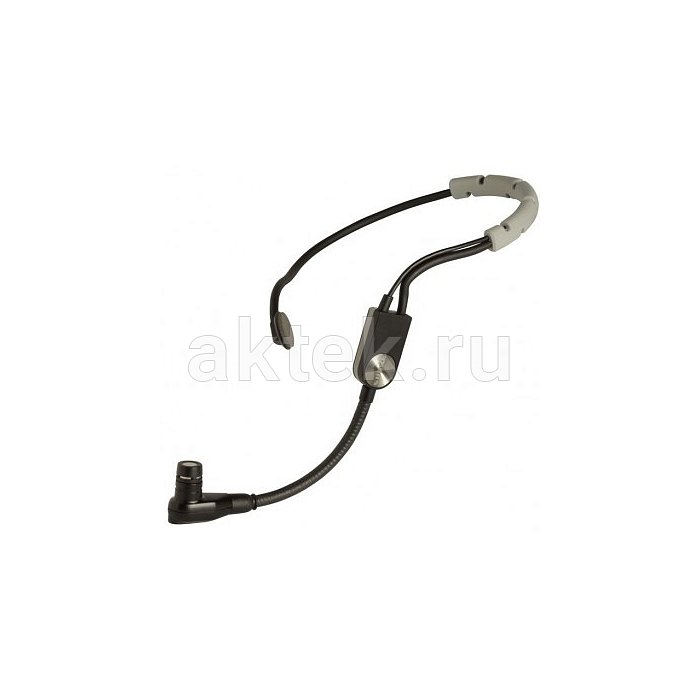 Радиосистема головная SHURE BLX14RE/SM35 M17 2