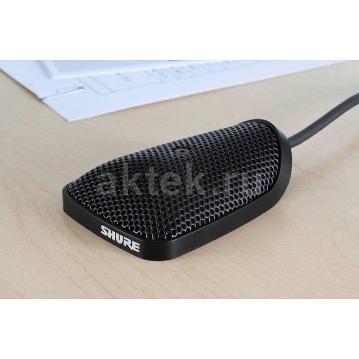 Микрофон граничного слоя SHURE CVB-B/C 2