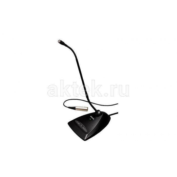 Настольный микрофон SHURE MX412/C 3