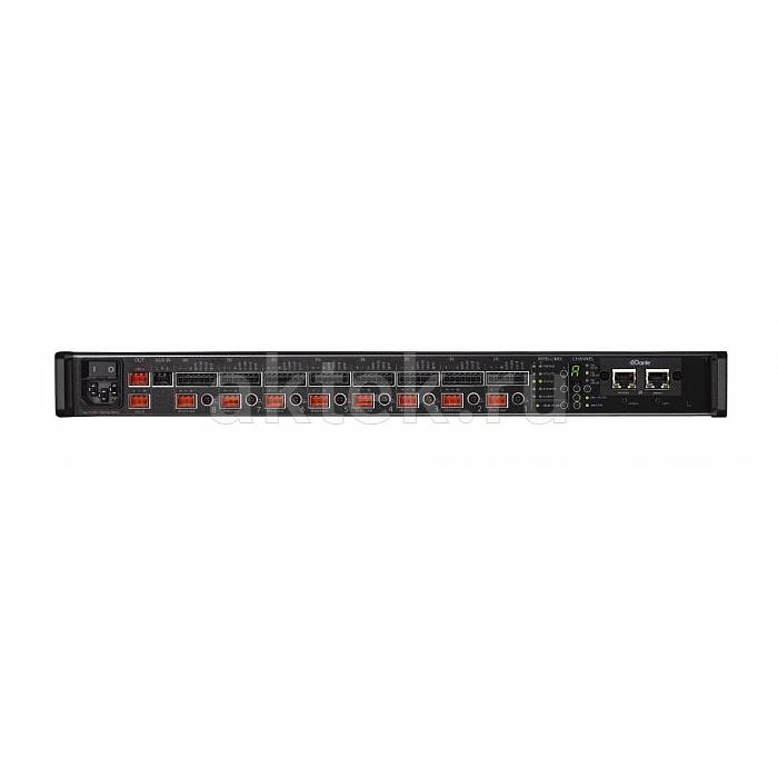 Микрофонный микшер SHURE SCM820E-DAN 3