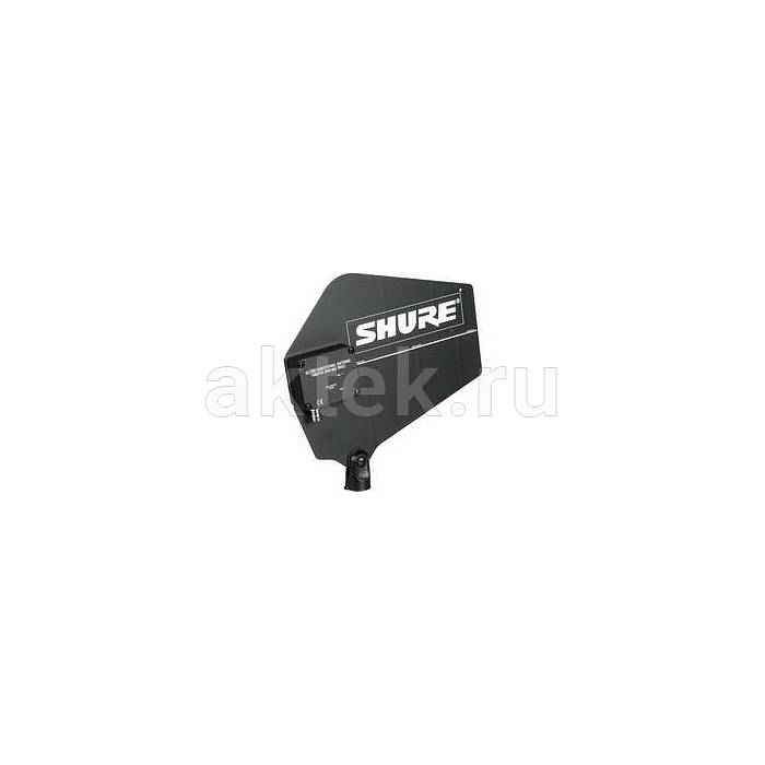 Активная направленная антенна SHURE UA874WB 3