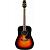 Акустическая гитара TAKAMINE G50 SERIES GD51-BSB