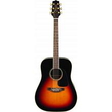 Акустическая гитара TAKAMINE G50 SERIES GD51-BSB
