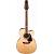 Гитара электроакустическая двенадцатиструнная TAKAMINE G70 SERIES GJ72CE-12NAT