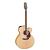 Гитара электроакустическая TAKAMINE G70 SERIES GJ72CE-NAT