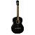 Классическая гитара TAKAMINE G-SERIES CLASSICAL GC1-BLK