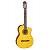 Классическая электроакустическая гитара TAKAMINE G-SERIES CLASSICAL GC3CE-NAT