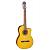 Классическая электроакустическая гитара TAKAMINE GC1CE NAT