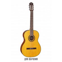 Классическая гитара TAKAMINE GC3 NAT