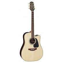 Гитара электроакустическая TAKAMINE GD51CE NAT