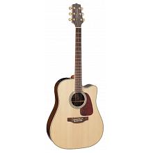 Гитара электроакустическая TAKAMINE GD71CE NAT