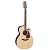 Гитара электроакустическая TAKAMINE GN71CE NAT