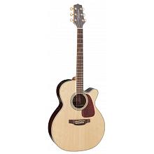Гитара электроакустическая TAKAMINE GN71CE NAT