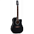 Гитара электроакустическая с кейсом TAKAMINE LEGACY EF341SC