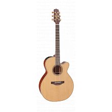 Гитара электроакустическая TAKAMINE P3NC NEX CUTAWAY