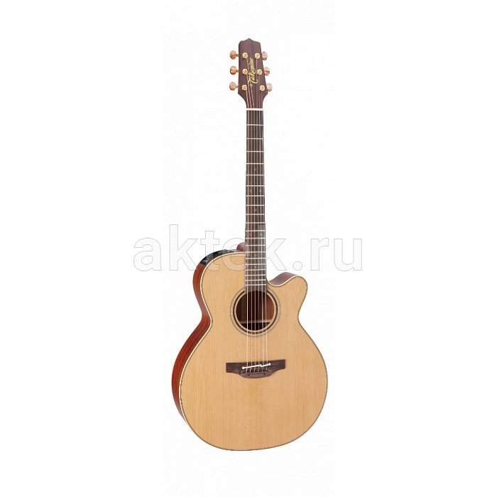 Гитара электроакустическая TAKAMINE P3NC NEX CUTAWAY