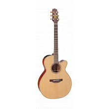 Гитара электроакустическая TAKAMINE P3NC NEX CUTAWAY