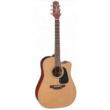 Гитара электроакустическая TAKAMINE PRO SERIES 1 P1DC