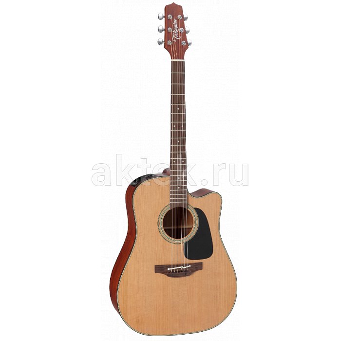 Гитара электроакустическая TAKAMINE PRO SERIES 1 P1DC
