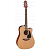 Гитара электроакустическая TAKAMINE PRO SERIES 1 P1DC