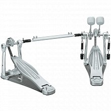 Педаль для барабана TAMA HP310LW SPEED COBRA TWIN DRUM PEDAL