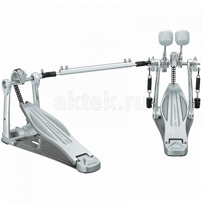Педаль для барабана TAMA HP310LW SPEED COBRA TWIN DRUM PEDAL