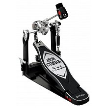 Педаль для барабана TAMA HP900PN IRON COBRA DRUM PEDAL W/CASE