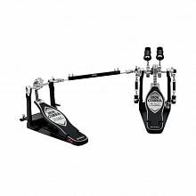 Педаль для барабана TAMA HP900PWN IRON COBRA DRUM PEDAL W/CASE
